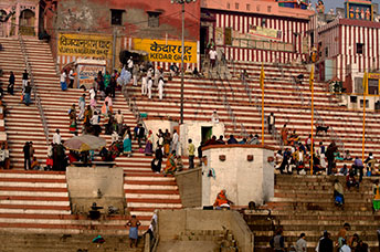 India (centrale)