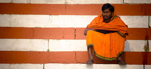 India (centrale)