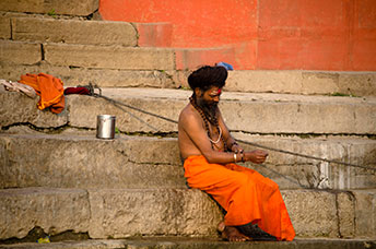 India (centrale)