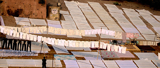 India (centrale)