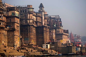 India (centrale)