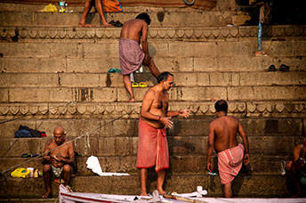India (centrale)
