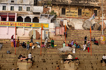 India (centrale)