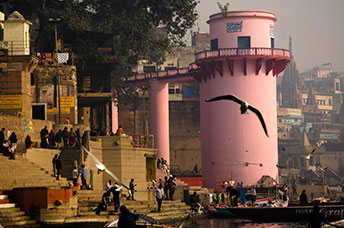 India (centrale)