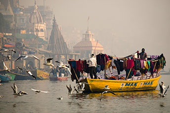 India (centrale)