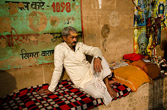 India (centrale)