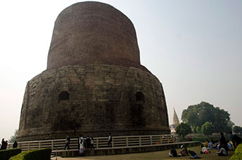 India (centrale)