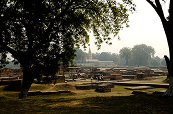 India (centrale)
