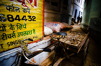 India (centrale)