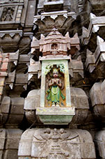 India (centrale)