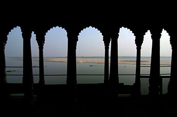 India (centrale)