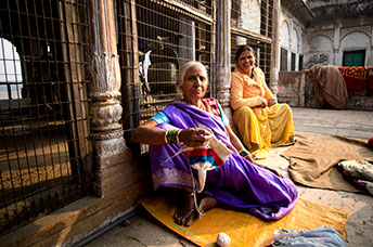 India (centrale)
