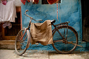 India (centrale)