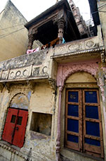 India (centrale)