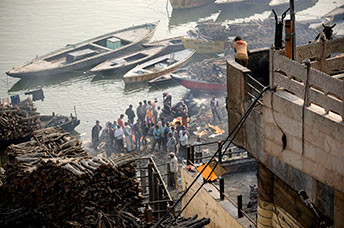 India (centrale)