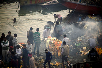 India (centrale)