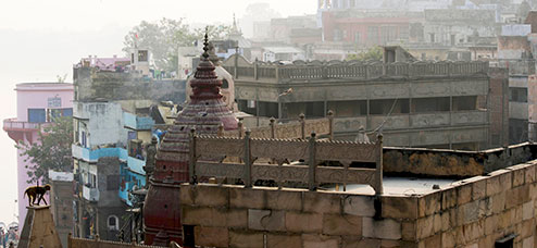 India (centrale)