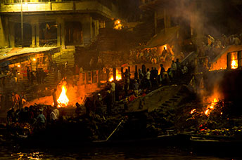 India (centrale)