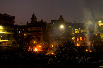 India (centrale)