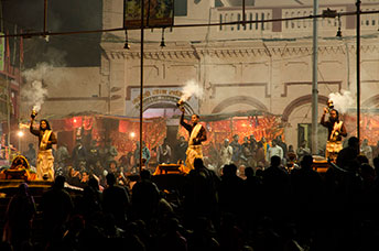 India (centrale)