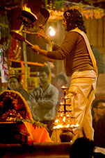 India (centrale)
