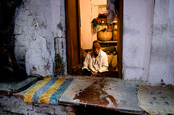 India (centrale)