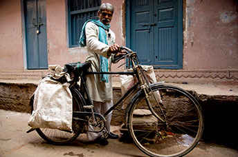 India (centrale)