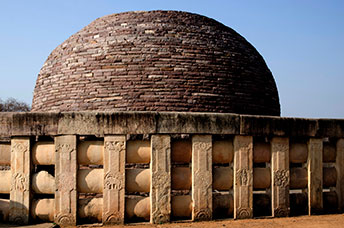 India (centrale)