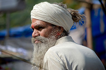India (centrale)