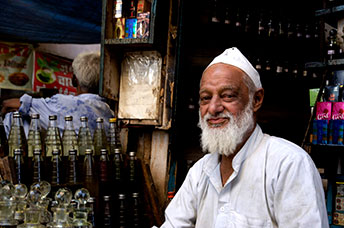India (centrale)