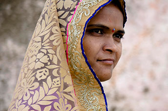 India (centrale)