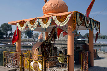 India (centrale)