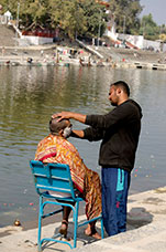 India (centrale)