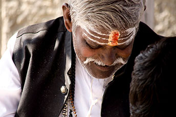 India (centrale)