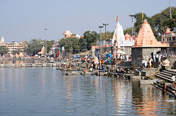 India (centrale)
