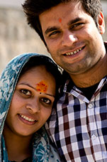 India (centrale)