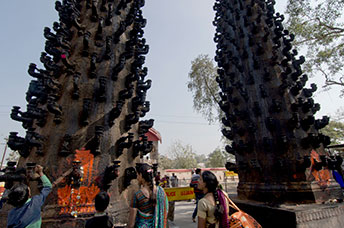 India (centrale)