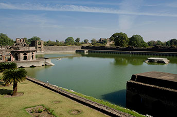 India (centrale)