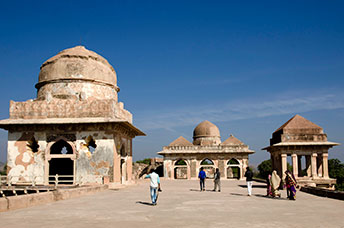 India (centrale)