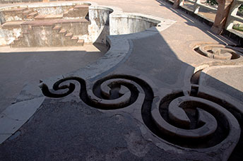 India (centrale)