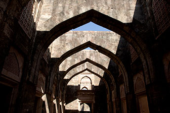 India (centrale)