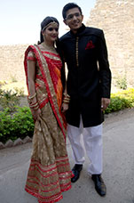 India (centrale)