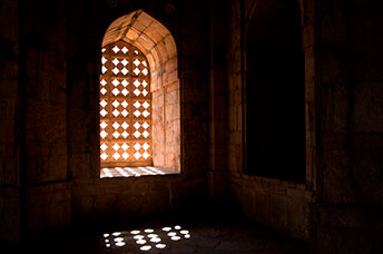 India (centrale)