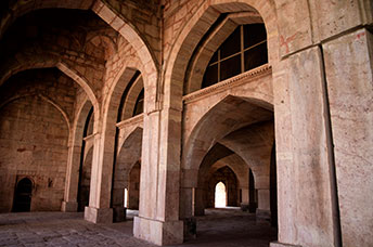 India (centrale)