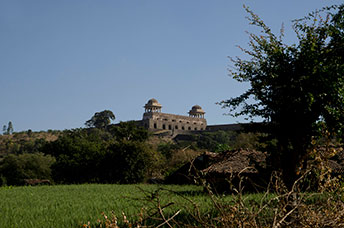 India (centrale)