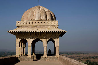 India (centrale)