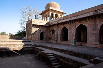 India (centrale)