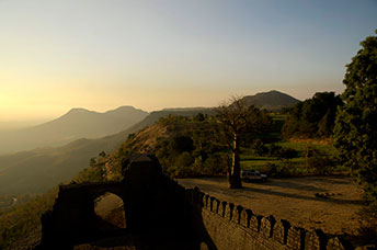 India (centrale)