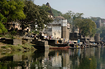India (centrale)