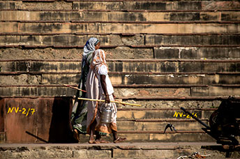 India (centrale)